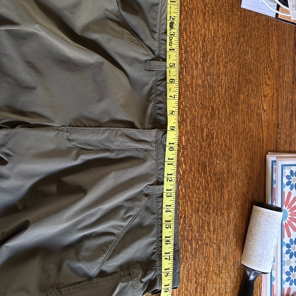 Orvis Women's Jackson Quick-Dry Convertible Pants - Picture 5 of 6